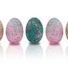 banner, easter, egg
