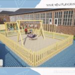 Year 3 playground images3