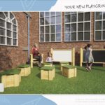 Year 3 playground images4