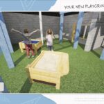 Year 3 playground images5