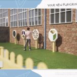 Year 3 playground images7