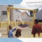 Year 3 playground images8