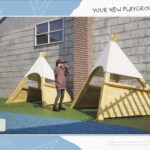 Year 3 playground images9