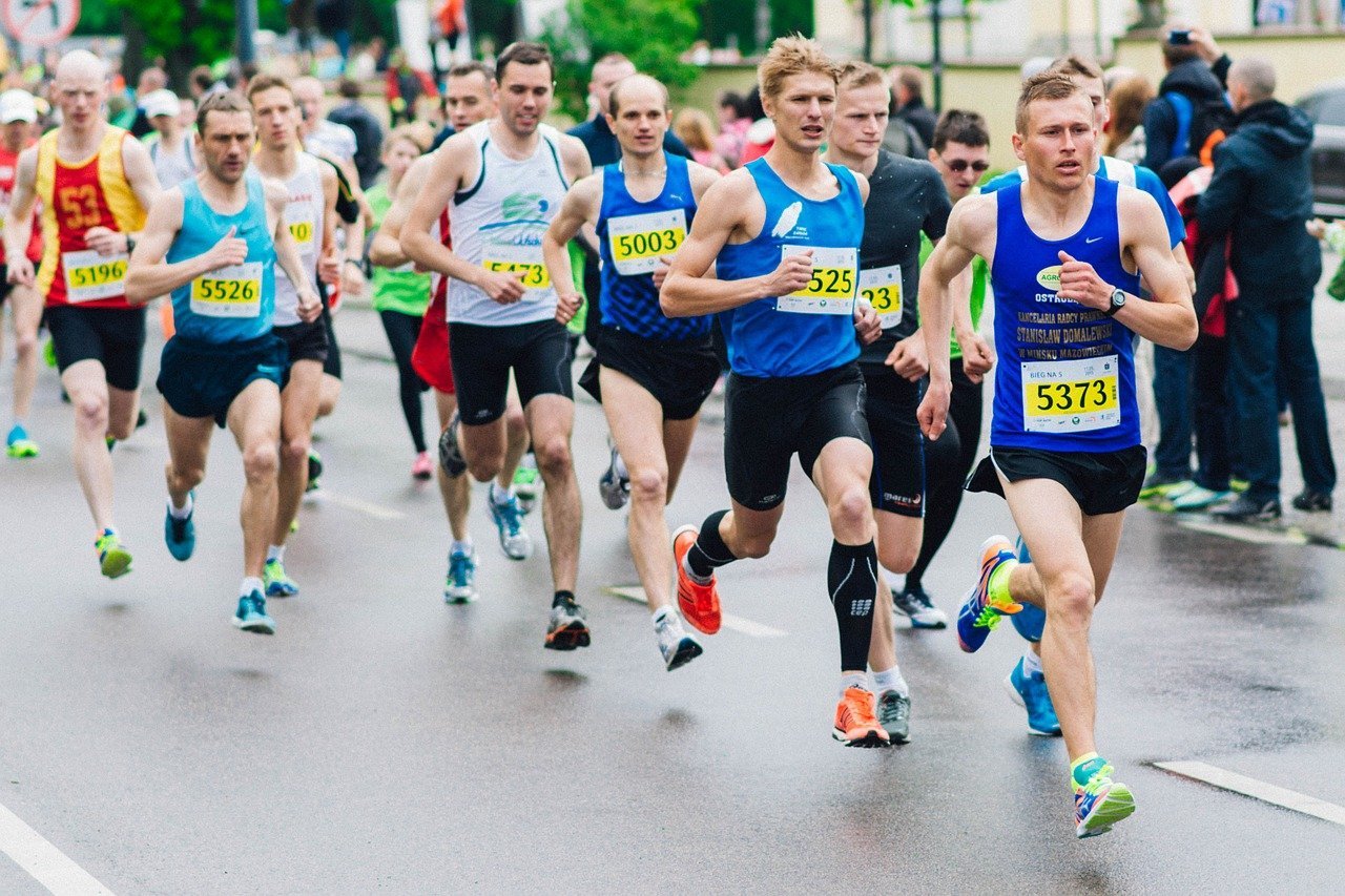 Read more about the article London Marathon 2021 Ballot