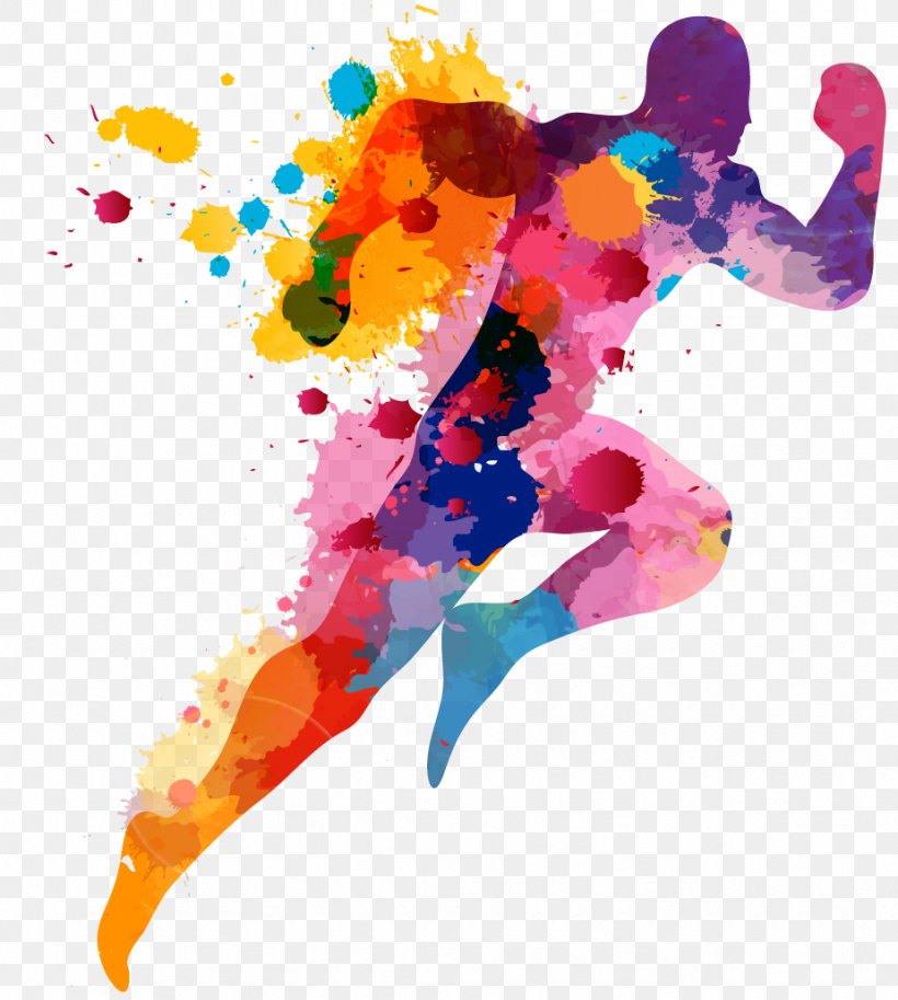 Colour Run 13th June 2026